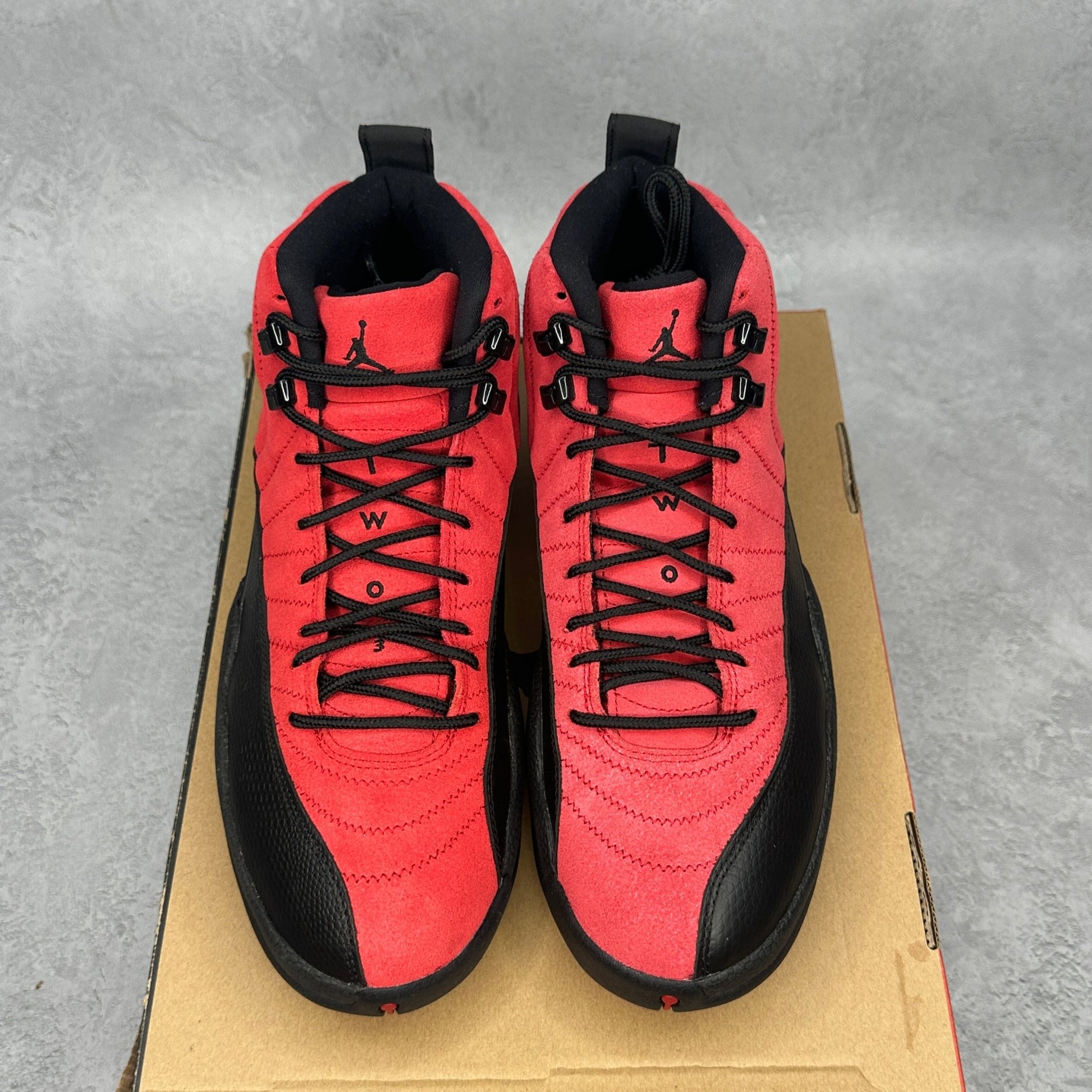 Jordan 12 Retro Reverse Flu Game *pre - owned* SIZE 10.5 - Kicks Collective PA - Jordan - CT8013 - 602 - Men's Shoes - 10.5M/12W - Pre - Owned