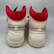Jordan 1 Retro High Phantom Gym Red *pre - owned* SIZE 11 - Kicks Collective PA - Jordan - 555088-160 - Men's Shoes - 11M/12.5W - Pre - Owned - No Box