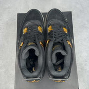 Jordan 4 Retro Royalty 12 (Pre-Owned) - Kicks Collective PA - Jordan - 308497-032-12-PO-1 - Pre-Owned Sneakers - 12