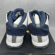Jordan 16 Retro Midnight Navy (2016) 10.5 (Pre-Owned) - aux