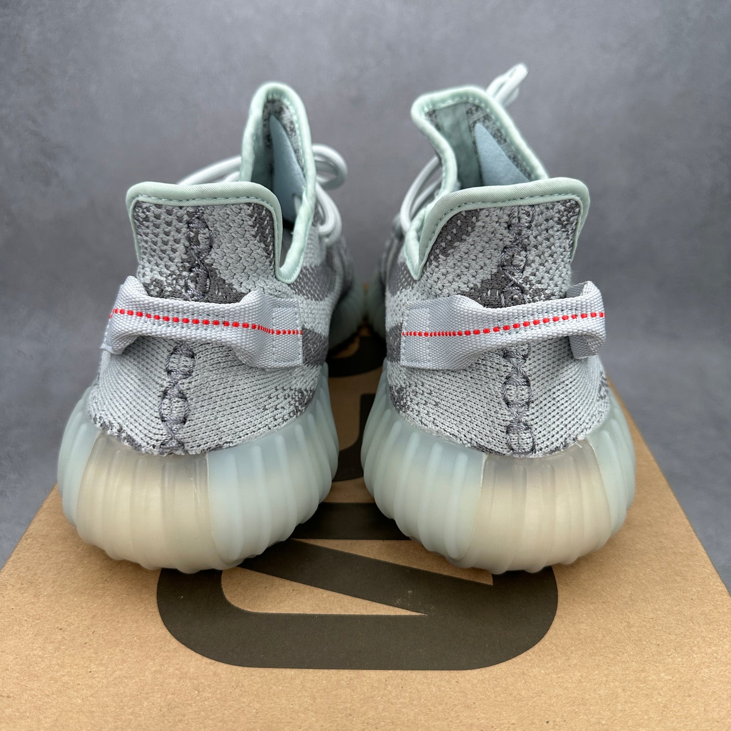adidas Yeezy Boost 350 V2 Blue Tint
