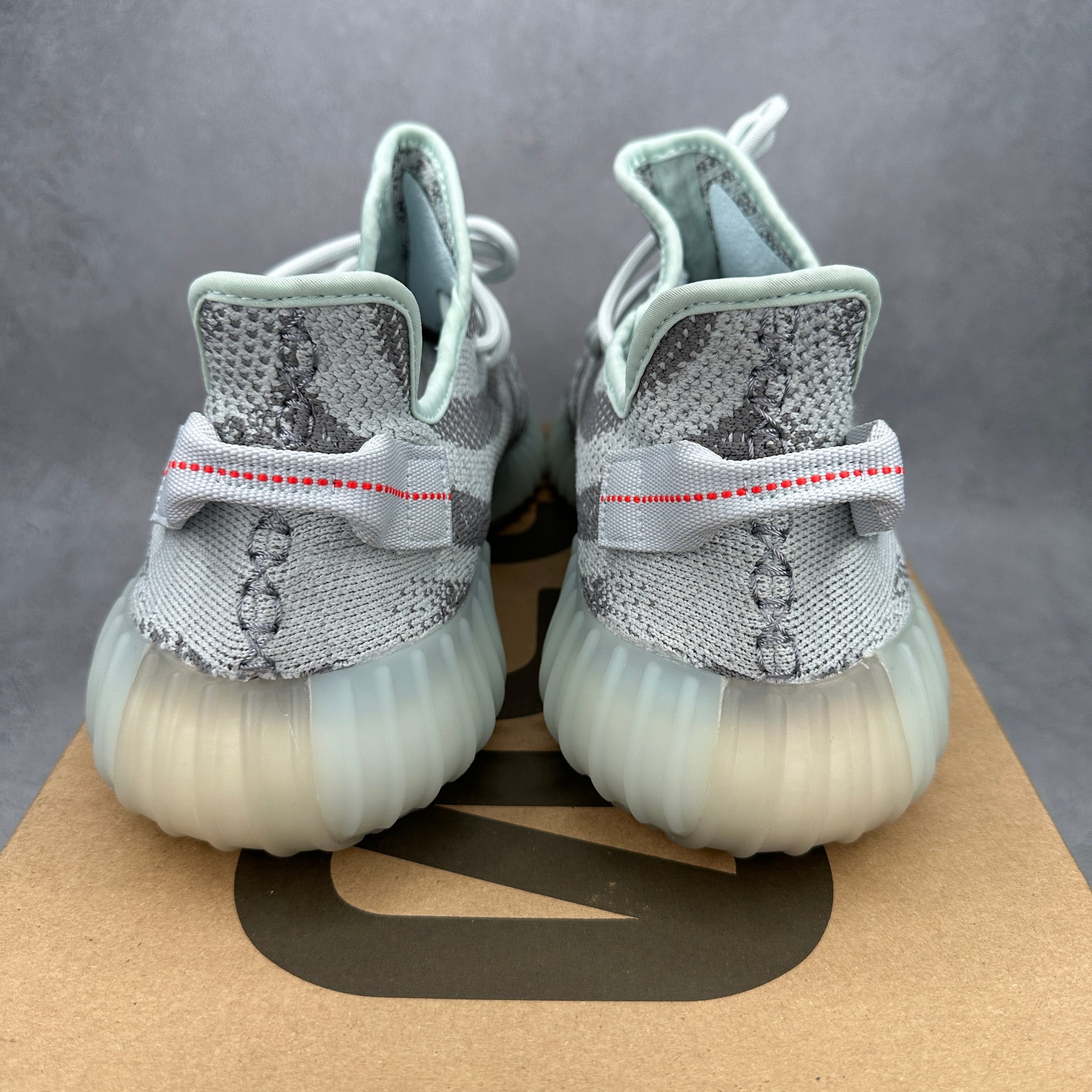 adidas Yeezy Boost 350 V2 Blue Tint