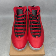 Jordan 10 Retro Bulls Over Broadway 13 (New) - tag