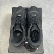 Nike Air Force 1 Low Supreme Black 10.5 (Pre-Owned) - Kicks Collective PA - Nike - CU9225-001-10.5-PO-1 - Pre-Owned Sneakers - 10.5