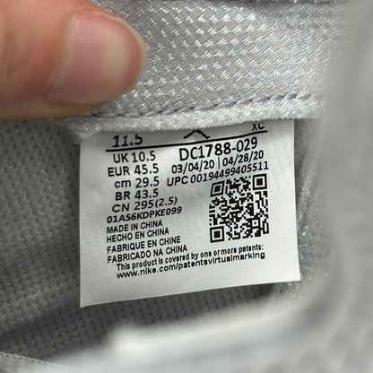 Jordan 1 Retro High CO.JP Neutral Grey (2020)