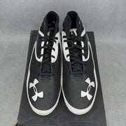 Under Armour UA Nitro Icon Mid MC 9 (New) - tag