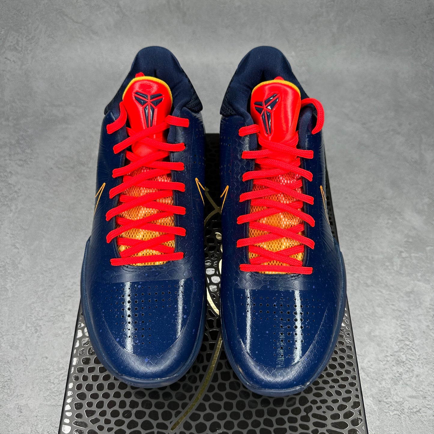 Nike Kobe 5 Protro Caitlin Clark Indiana Fever
