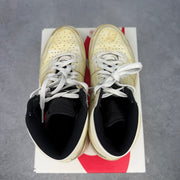 Jordan 1 Retro High Nigel Sylvester pre-owned size 11