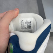 Jordan 13 Retro French Blue 11.5 (Pre-Owned) - aux