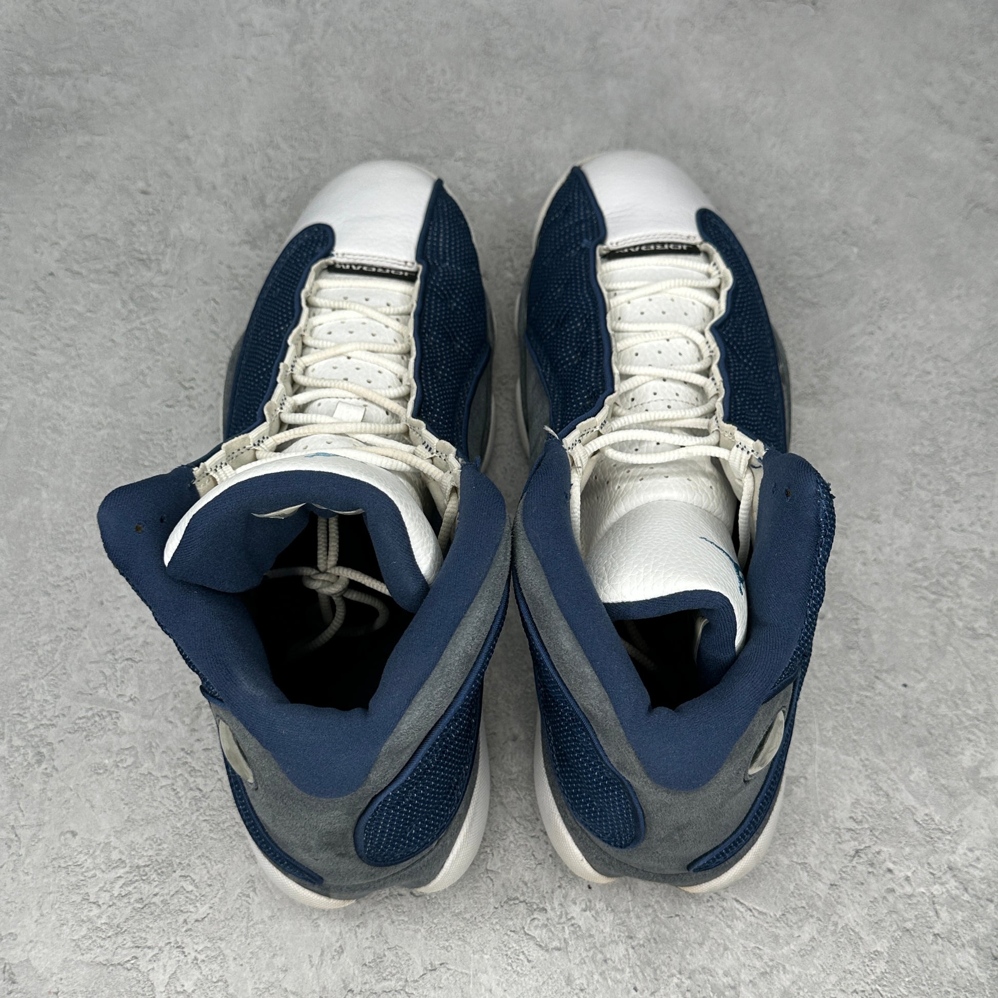 Jordan 13 Retro Flint (2020) *pre-owned* SIZE 13