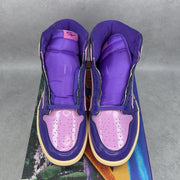 Kool KIY Reves Paris '85 Hi Runtz 420 Limited Edition 10.5 (New) - tag