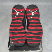 Jordan 10 Retro Chicago Bulls (2012) - Image 6
