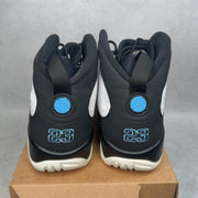 Jordan 9 Retro University Blue 15 (Pre-Owned) - aux