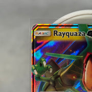 Pokemon Rayquaza GX 109/168 Celestial Storm