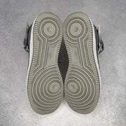 Nike Air Force 1 Mid QS Jewel NYC Cool Grey *pre-owned* SIZE 10