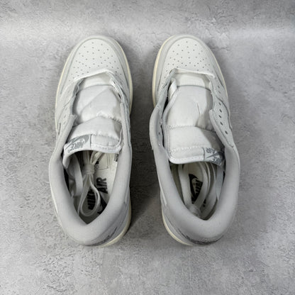 Jordan 1 Retro Low '85 Neutral Grey