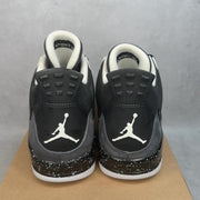 Jordan 4 Retro Fear Pack (2013) 11 11 (Pre-Owned) - aux
