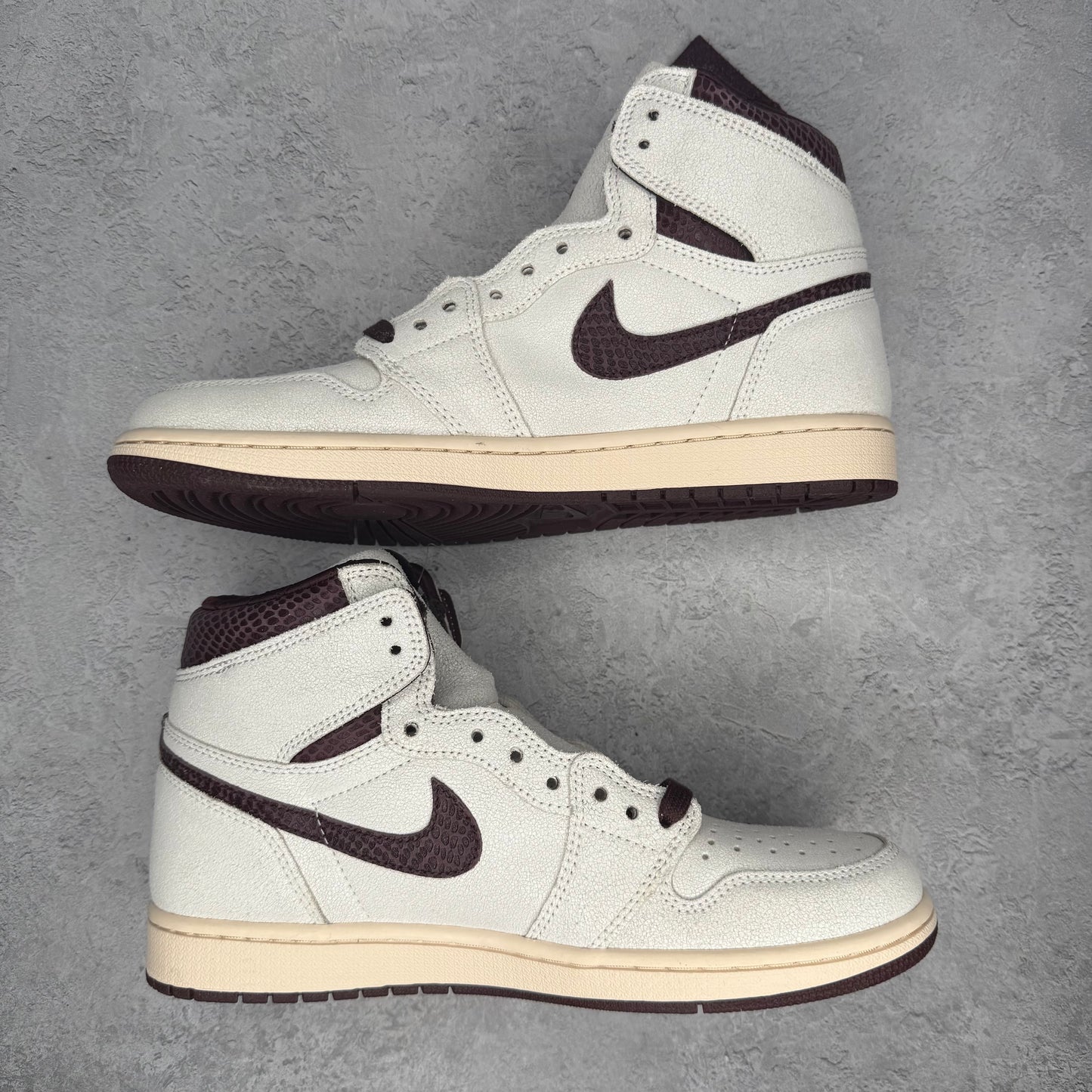 Jordan 1 Retro High OG A Ma Maniére