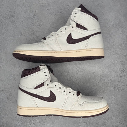 Jordan 1 Retro High OG A Ma Maniére