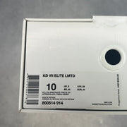 Nike KD 7 Elite EYBL 10 (Pre-Owned) - aux