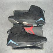 Jordan 7 Retro Chambray (2023) 14 (Pre-Owned) - Kicks Collective PA - Jordan - CU9307-004-14-PO-1 - Pre-Owned Sneakers - 14M / 15.5W