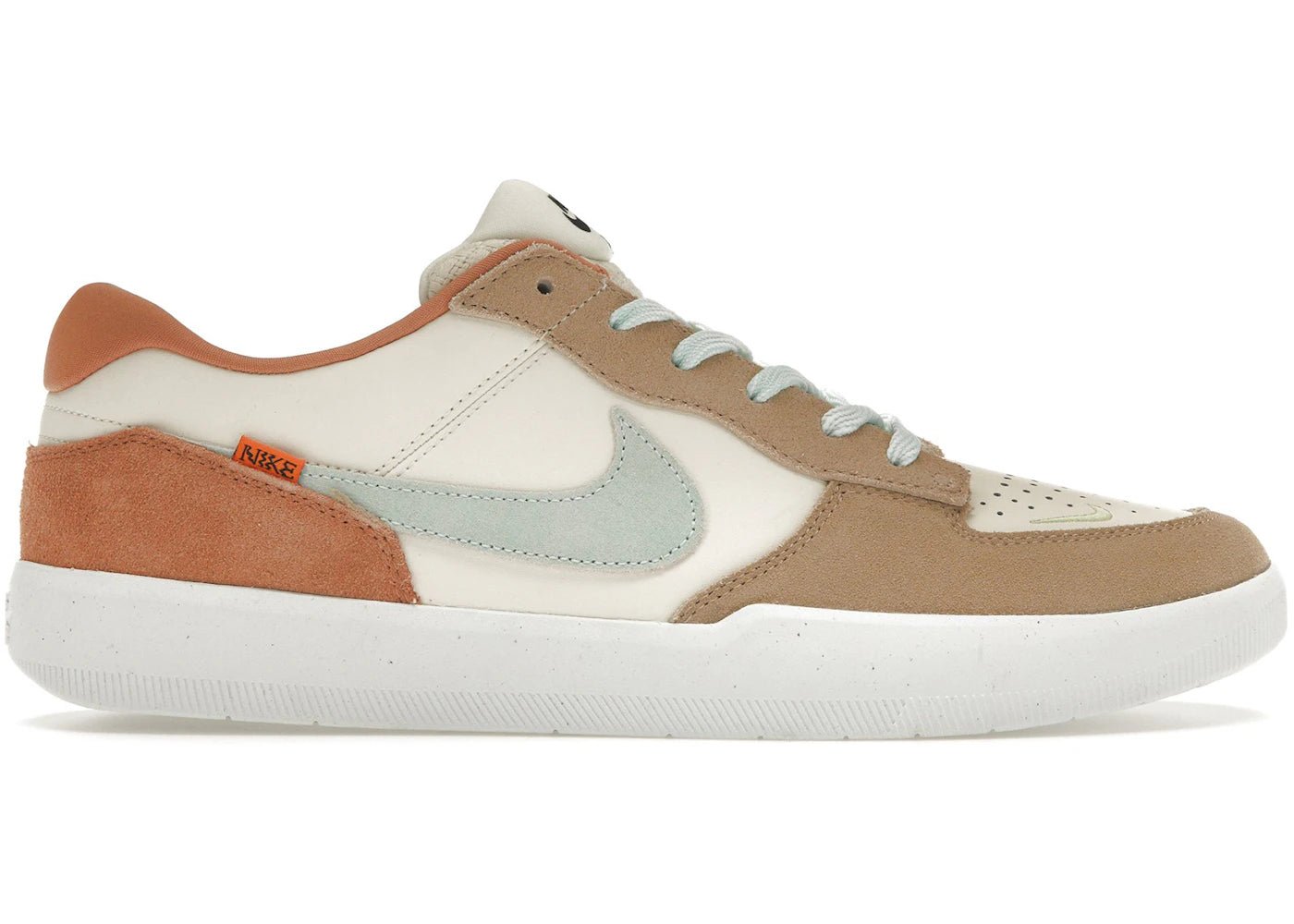 Nike SB Force 58 Have A Nike Day *pre - owned* SIZE 8 - Kicks Collective PA - Nike - FN8888 - 131 - Men's Shoes - 8M/9.5W - Pre - Owned