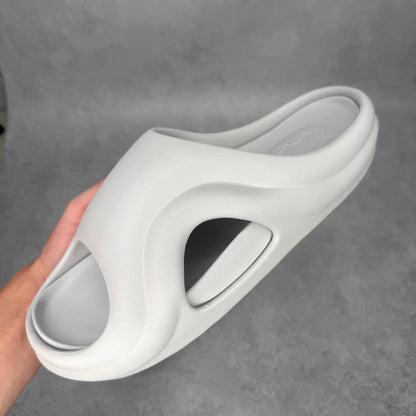 SKYLRK Beach Slide Factory Grey