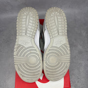 Nike Dunk Low SE Lottery Pack Grey Fog *pre-owned* SIZE 9