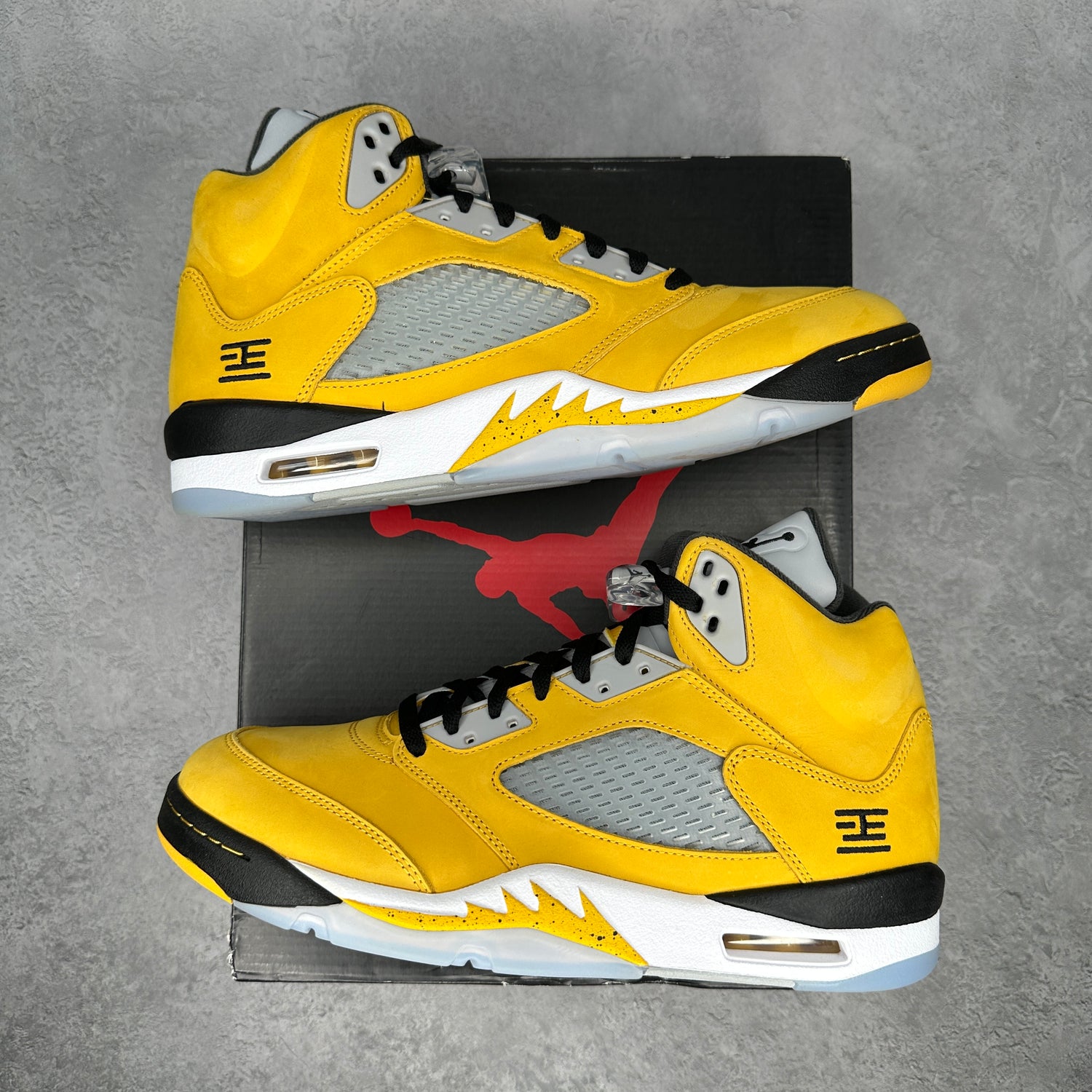 Jordan 5 Retro Tokyo T23 (2025)