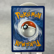 Pokemon Gothorita 125/086 White Flare