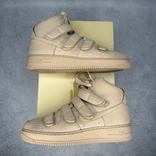 Nike Air Force 1 High '07 SP Billie Eilish Mushroom *pre-owned* SIZE 9.5
