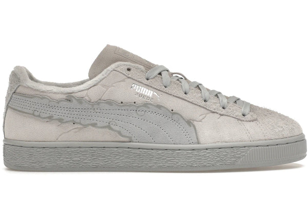 Puma Suede One Piece Straw Hat Luffy - Kicks Collective PA - Puma - 396524-01 - Men's Shoes - 8M/9.5W - Brand New