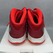 Nike LeBron Zoom Soldier 7 TB Gym Red 8.5 (Pre-Owned) - aux