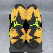 Jordan 6 Retro Electric Green *pre - owned* SIZE 13 - Kicks Collective PA - Jordan - CT8529-003 - Men's Shoes - 13M/14.5W - Pre - Owned