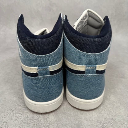 Jordan 1 Retro High OG Denim