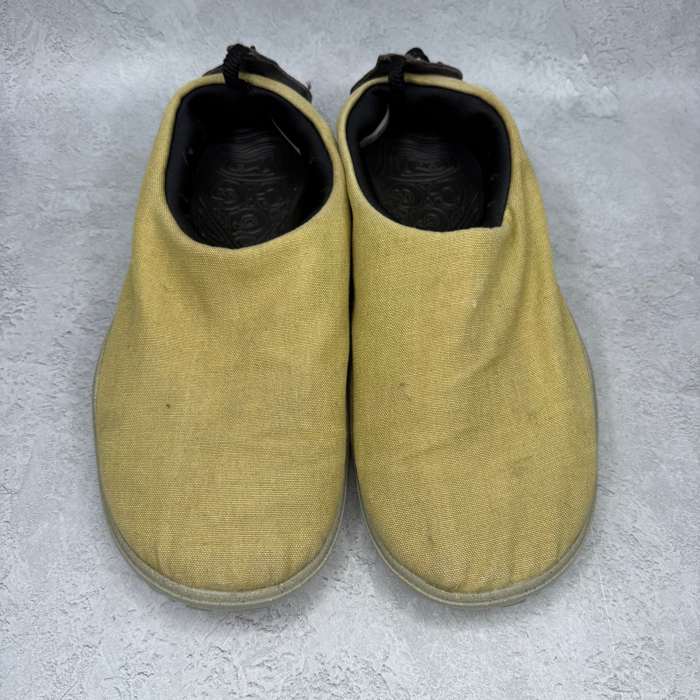 Nike ACG Moc Moss Anthracite *pre-owned* SIZE 12