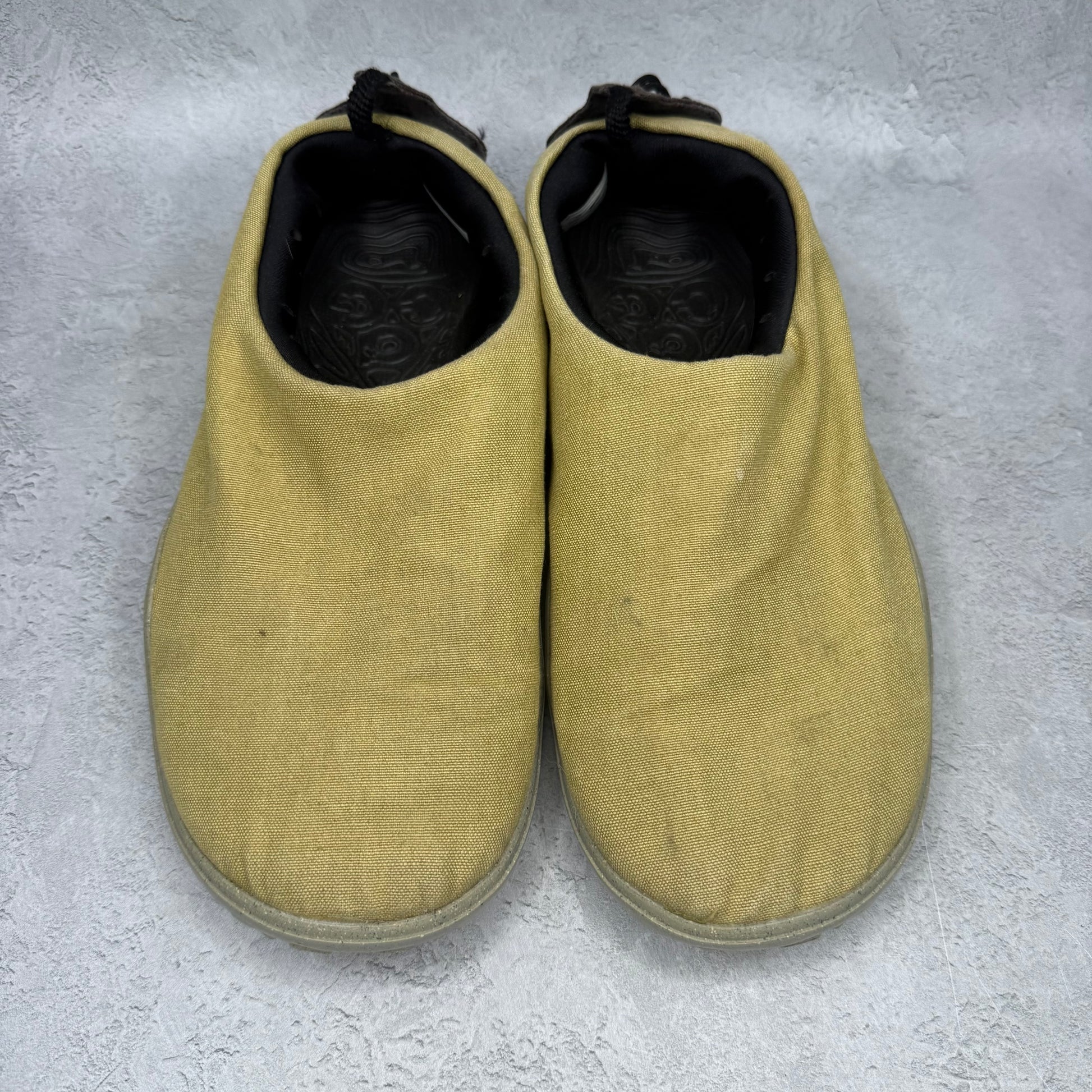 Nike ACG Moc Moss Anthracite *pre-owned* SIZE 12