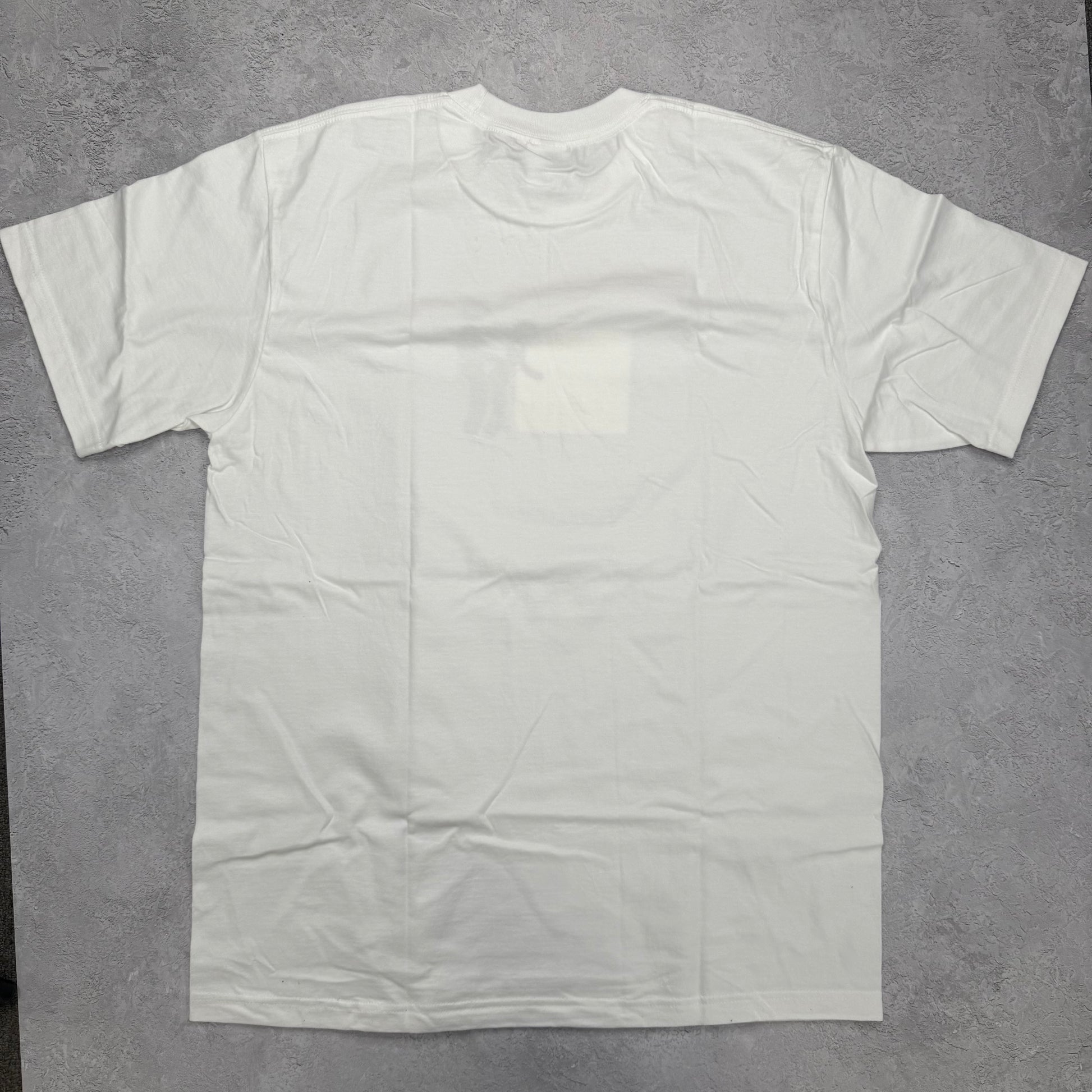 Supreme Stick Tee White SIZE M