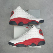 Jordan 13 Retro OG Chicago (2017) 8.5 (Pre-Owned) - Kicks Collective PA - Jordan - 414571-122-8.5-PO-1 - Pre-Owned Sneakers - 8.5