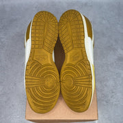 Nike Dunk Low Retro Bronzine 10 (Pre-Owned) - aux