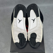 Jordan 4 Retro Royalty 12 (Pre-Owned) - Kicks Collective PA - Jordan - 308497-032-12-PO-1 - Pre-Owned Sneakers - 12