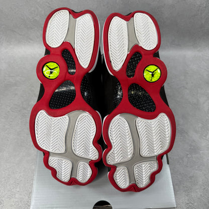 Jordan 13 Retro Playoffs (2023) *pre-owned* SIZE 9