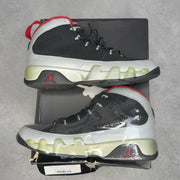 Jordan 9 Retro Johnny Kilroy - Image 1