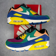 Nike Air Max 90 Viotech *pre-owned* SIZE 8.5