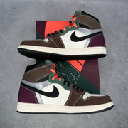 Jordan 1 Retro High OG Hand Crafted *pre-owned* SIZE 10.5