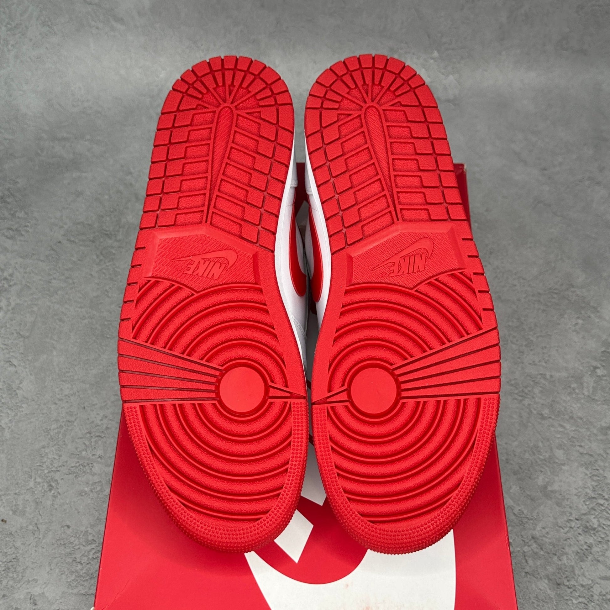 Jordan 1 Retro Low OG University Red - Kicks Collective PA - Jordan - CZ0790 - 161 - Men's Shoes - 10.5M/12W - Brand New