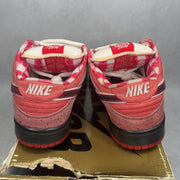 Nike SB Dunk Low Concepts Red Lobster 11 (Pre-Owned) - Image 4