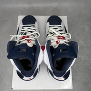 Jordan 6 Retro Olympic (2024)