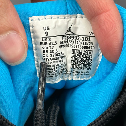 Jordan 9 Retro Powder Blue (2024)