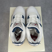 Jordan 4 Retro SB Navy 11 (Pre-Owned) - aux